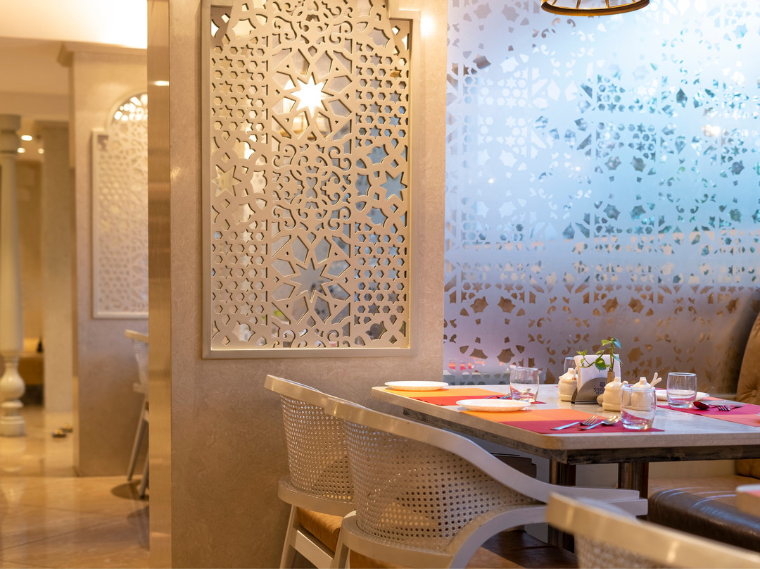 HOTEL MANORAMA VIJAYAWADA by IHG