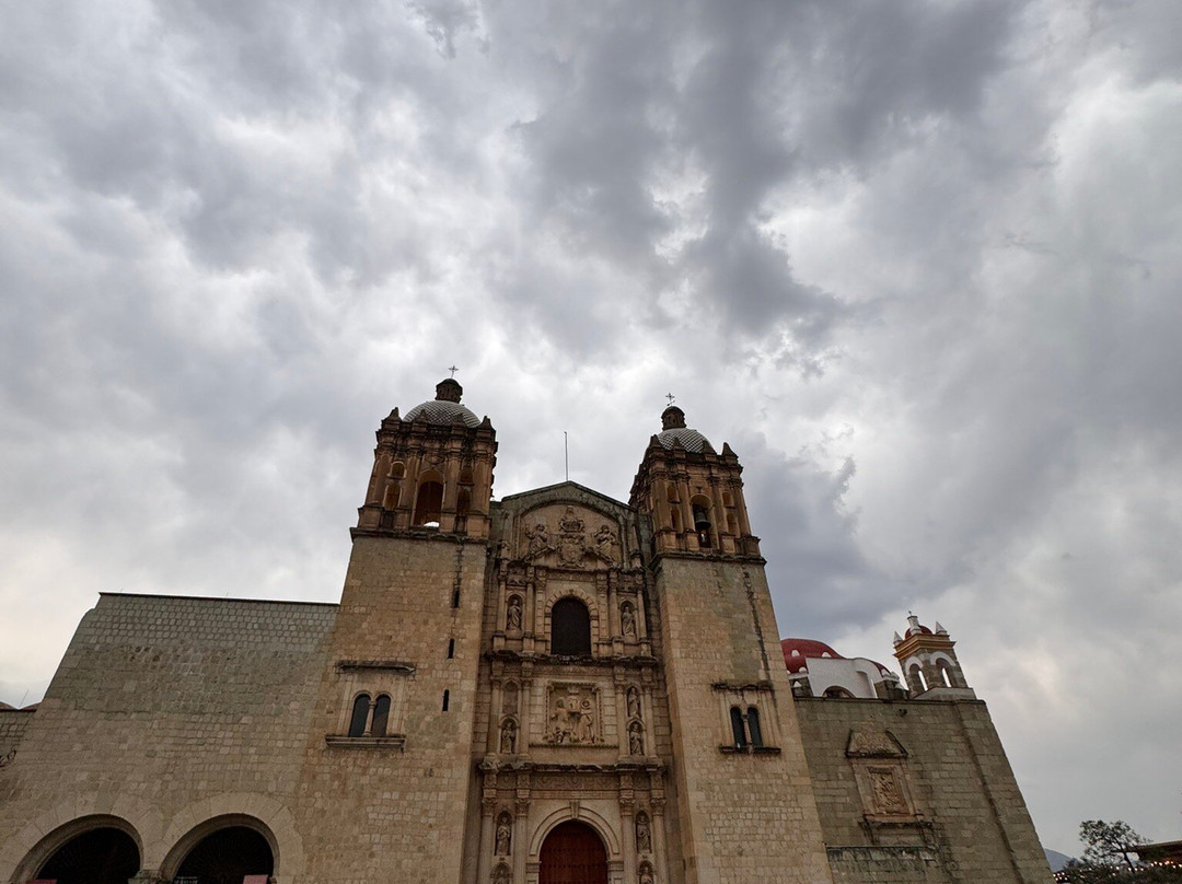 Bike Flow Oaxaca - Bike tours & rentals-瓦哈卡必去景点