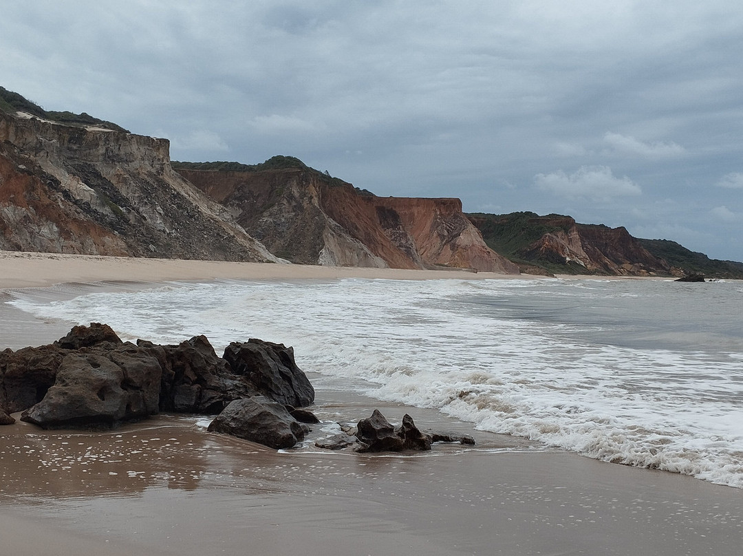 Receptivo Ecoturismo E Cultura-Joao Pessoa必去景点