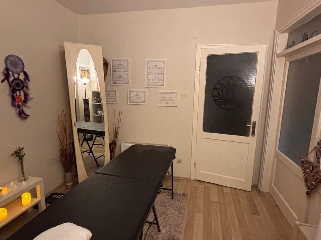 Mystic Massage & Wellness-神秘河必去景点