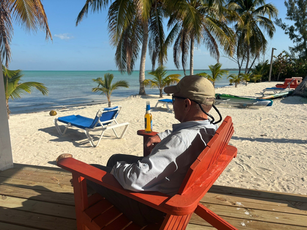 Swains Cay Lodge主图