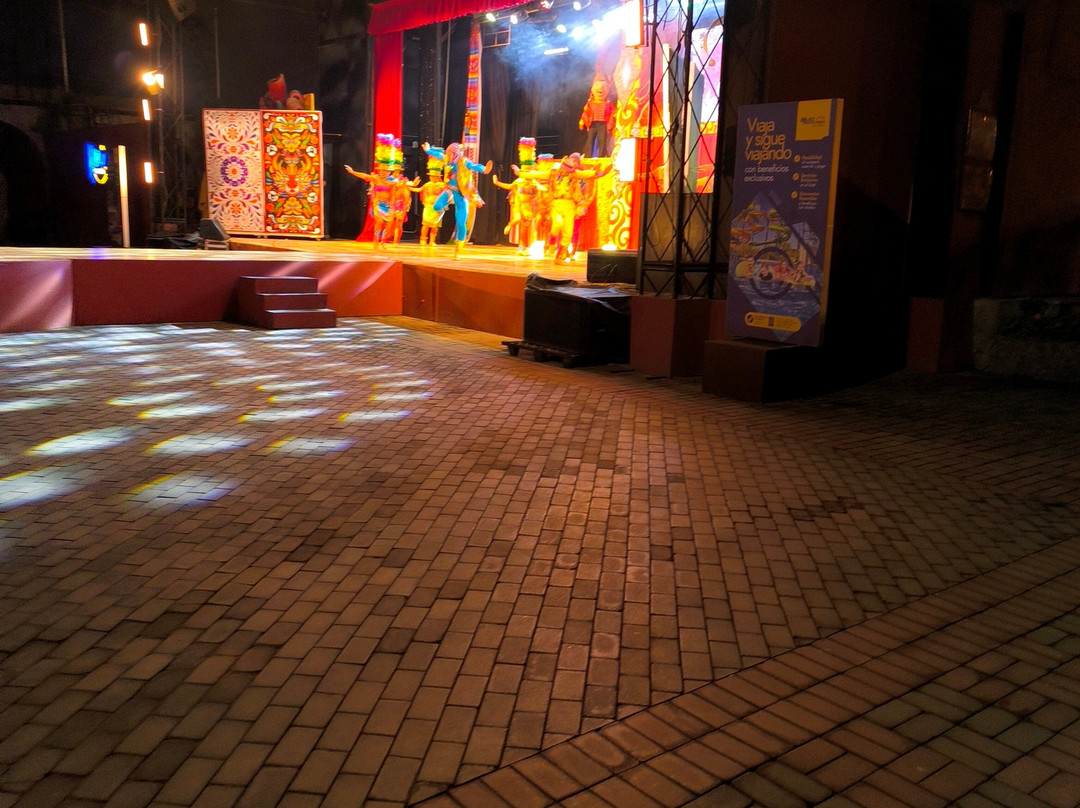雷鸟普埃布罗度假酒店及会议中心主图
