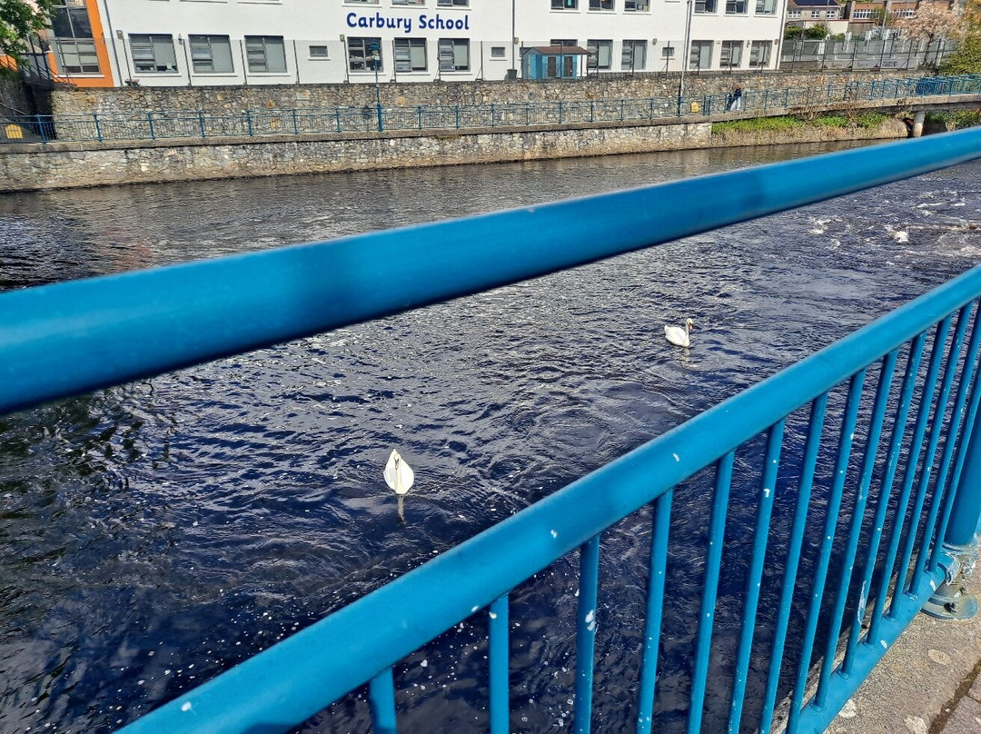 河滨酒店主图