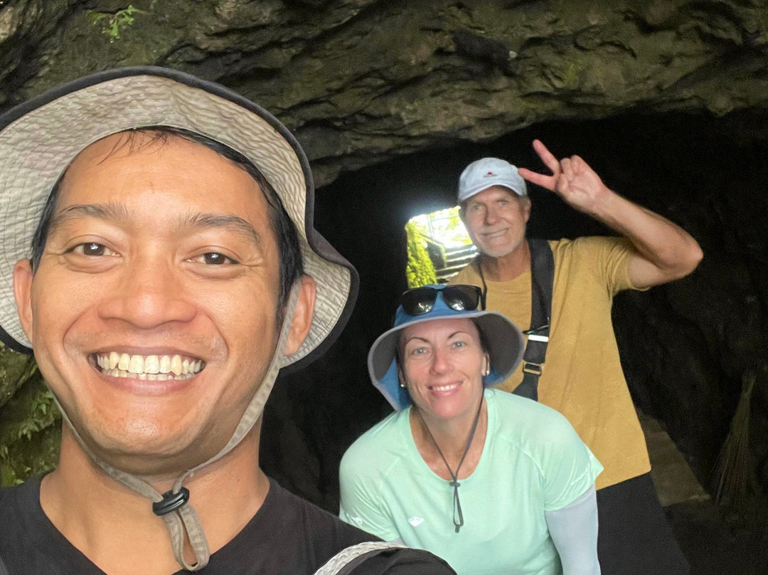 Jogjadventure's Reizen-Sleman District必去景点