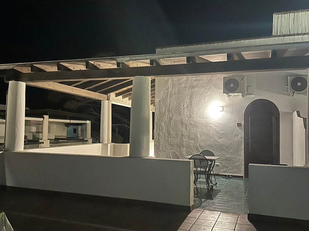 罗贾斯巴哈酒店主图