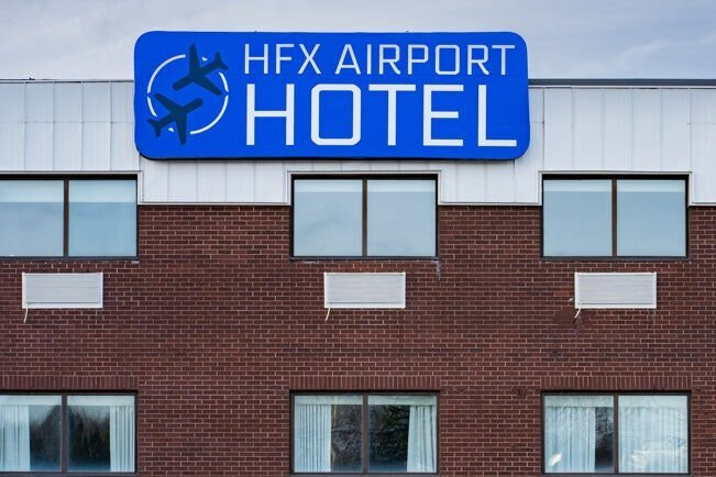 HFX Airport Hotel