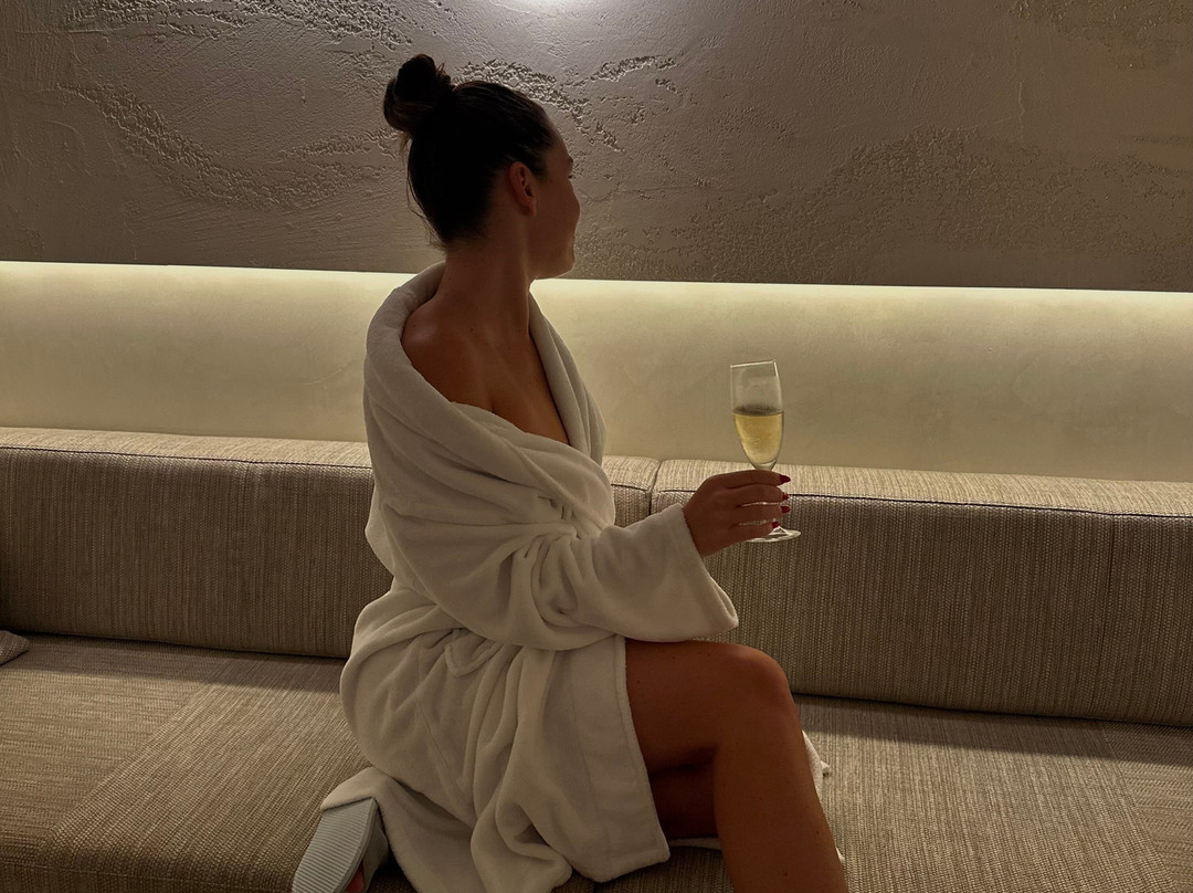 Spa by JW Gold Coast-冲浪者天堂必去景点