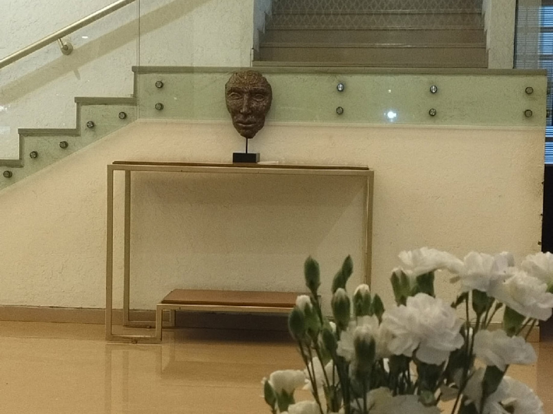 中心点酒店主图