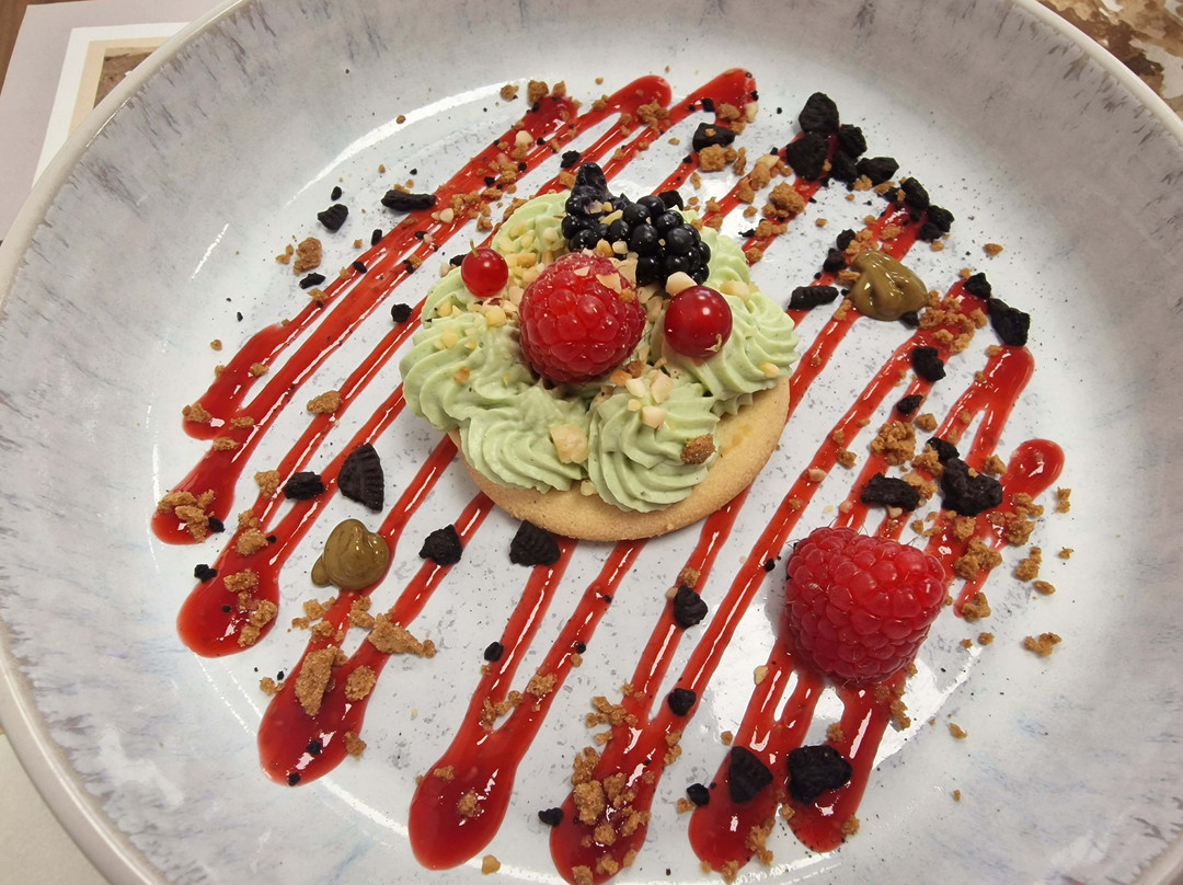 L'atelier gourmand