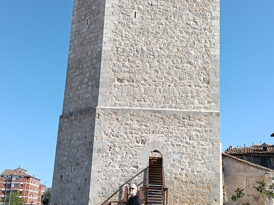 Murallas de Teruel-特鲁埃尔必去景点