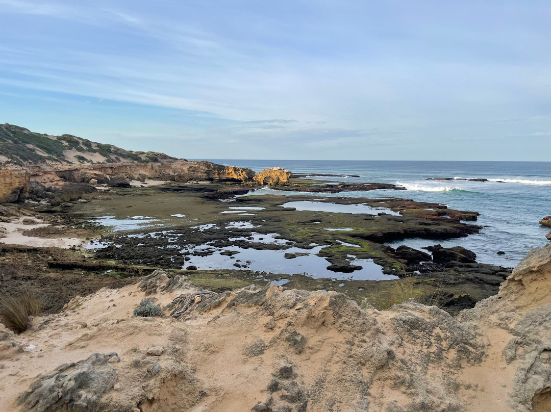 Bridgewater Bay-Blairgowrie必去景点