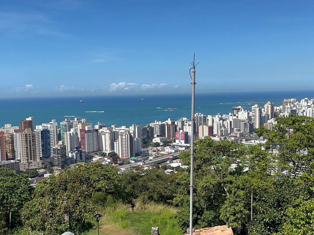 Nossa Senhora da Penha Convent-维拉维尔哈必去景点