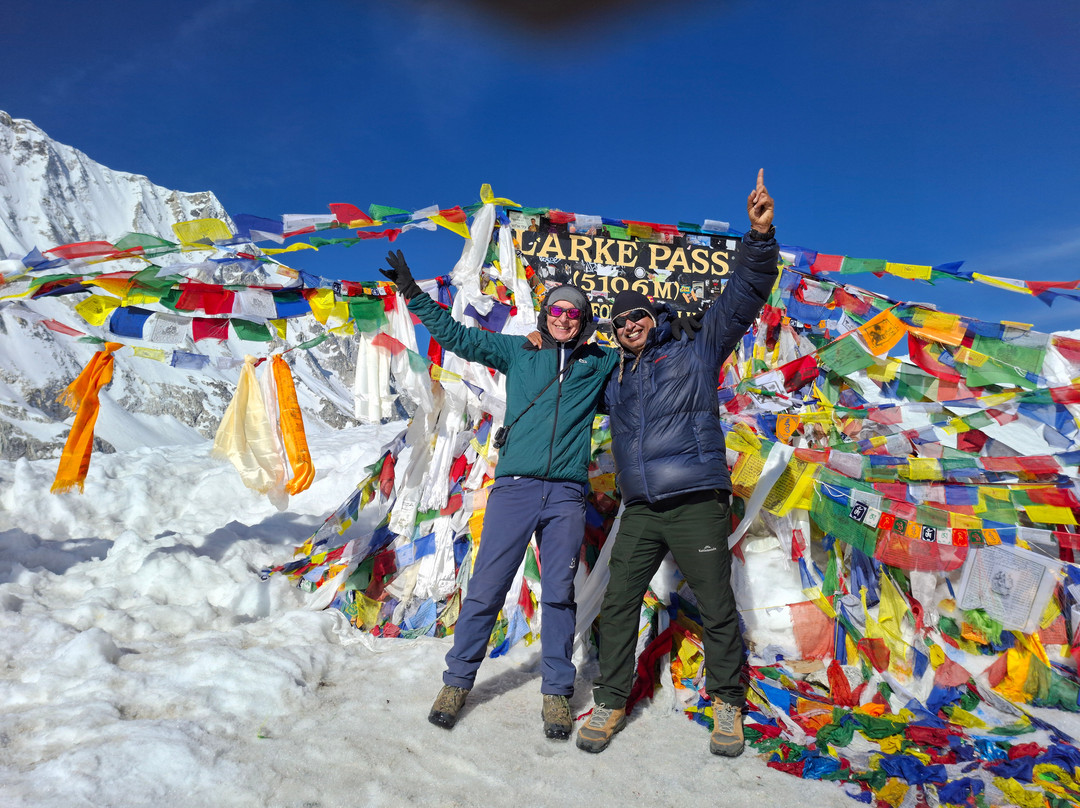 Manaslu Guides Nepal-Gorkha必去景点