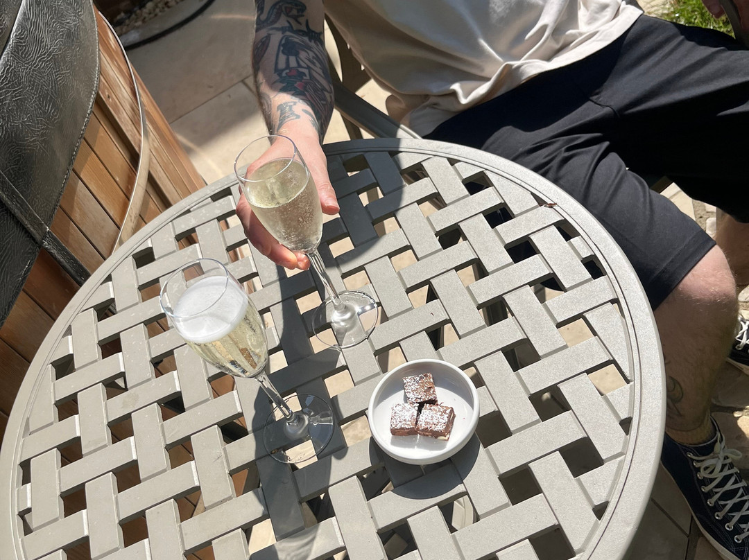 杰斯蒙德沙丘酒店主图