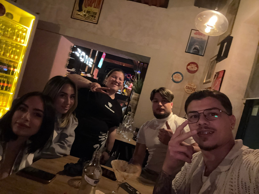 Il Grifone