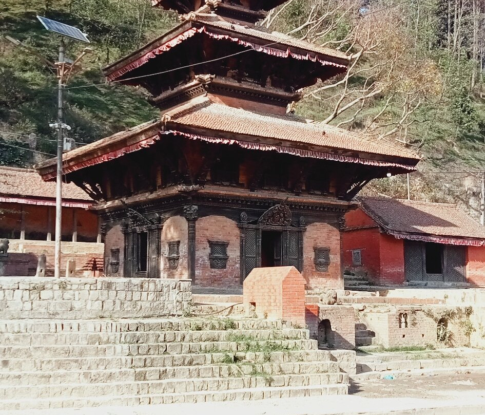 Panauti Museum-Panauti必去景点