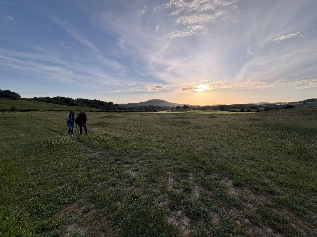 FlySpain Paragliding Centre-Algodonales必去景点