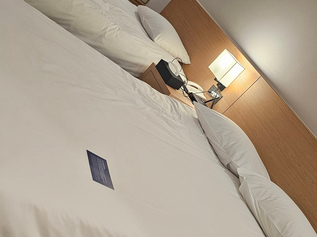 济州贝斯特韦斯特酒店主图