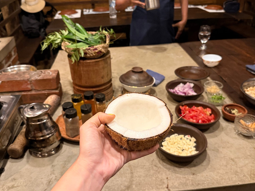 Ella Nine Arch Spice Garden-埃勒必去景点