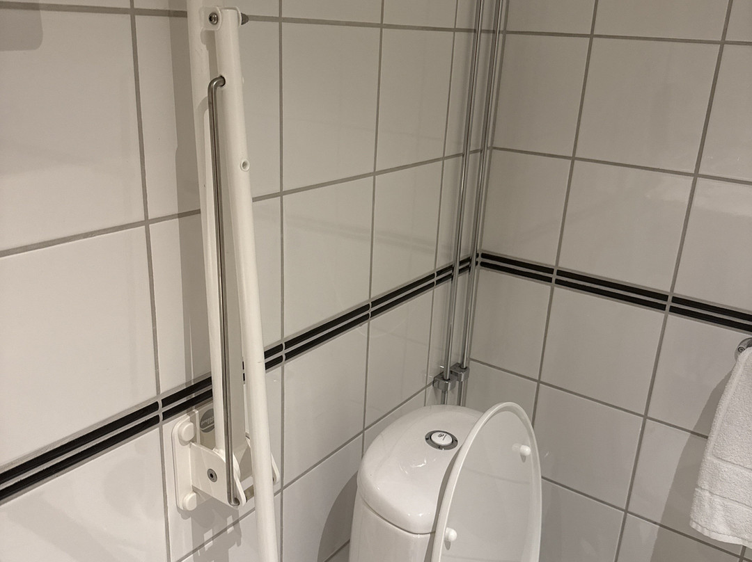 Thon Hotel Asker主图