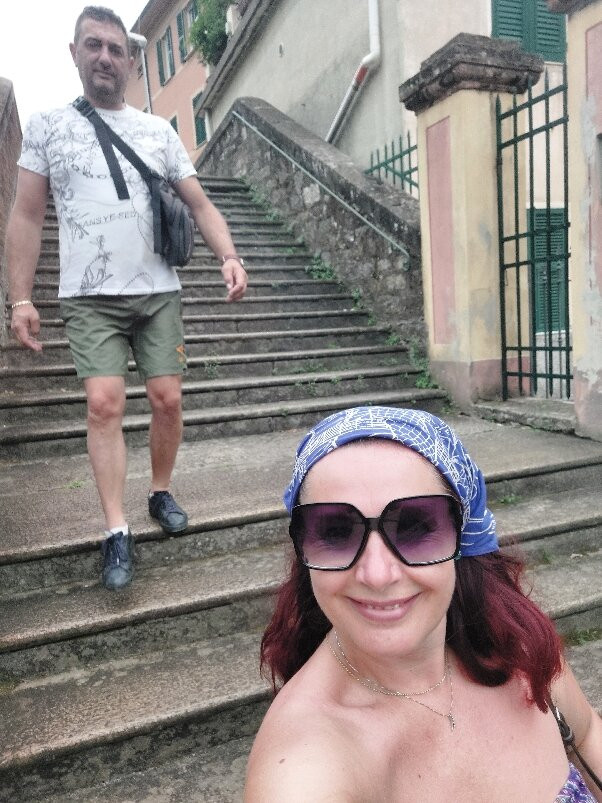 Camogli - San Rocco - Punta Chiappa Trail-卡莫利必去景点