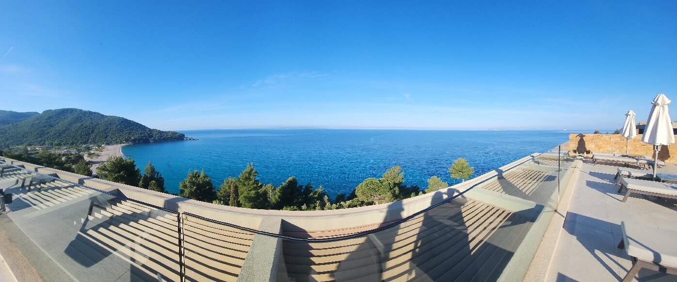 艾利克斯·马贝拉系列-旅行者