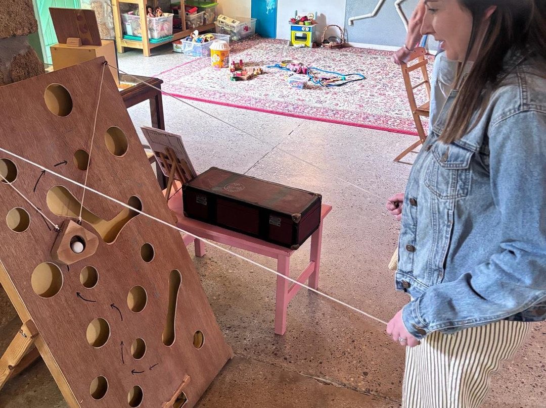 Rhodes Toy Museum-罗德斯必去景点