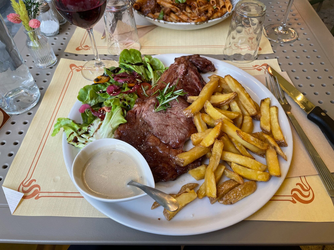 Ferme Auberge A Rimessa