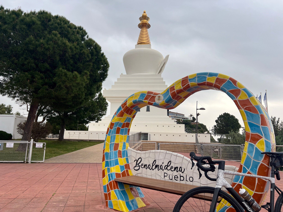 Bikestardo-卡拉德米哈斯必去景点