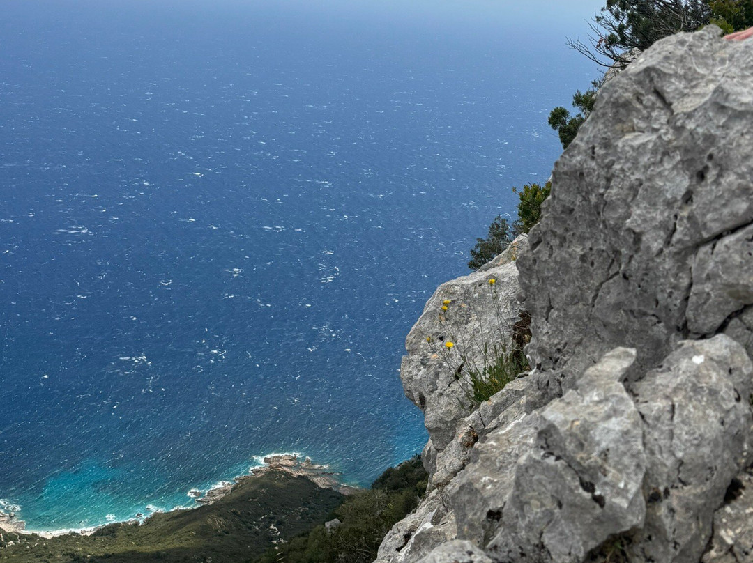 Best Sardinia Trips by Jebel Sardinia-奥罗塞必去景点