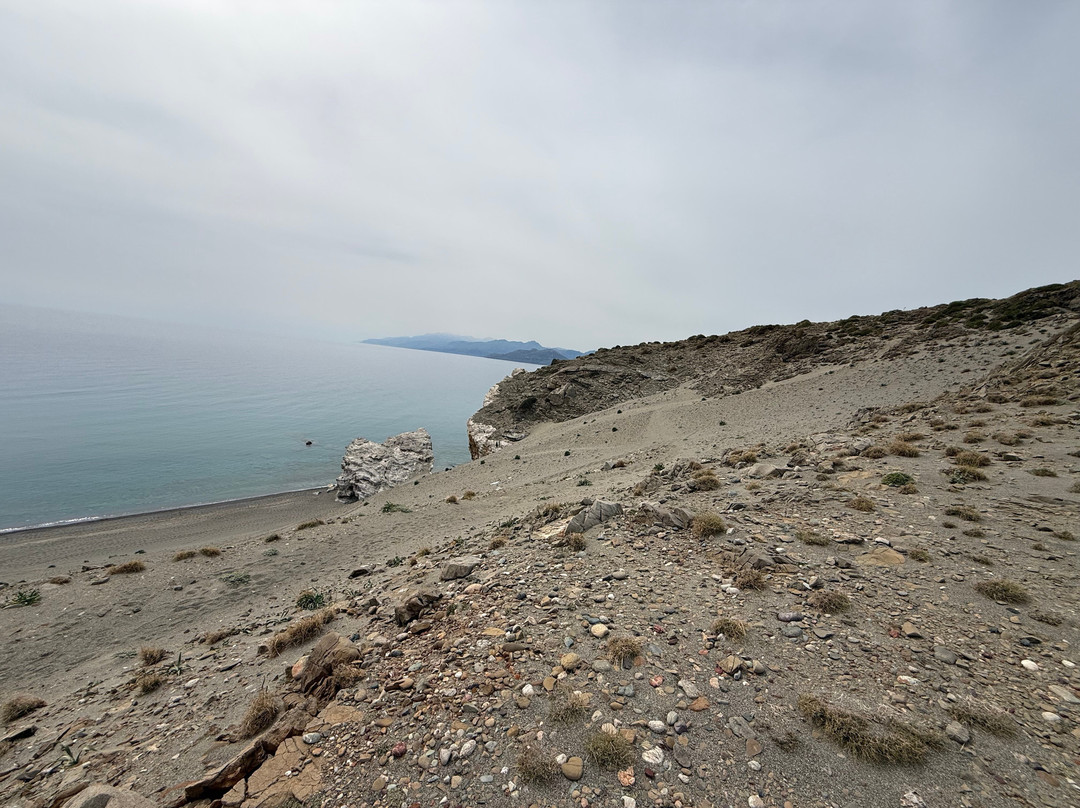 Agios Pavlos beach-Agios Pavlos必去景点