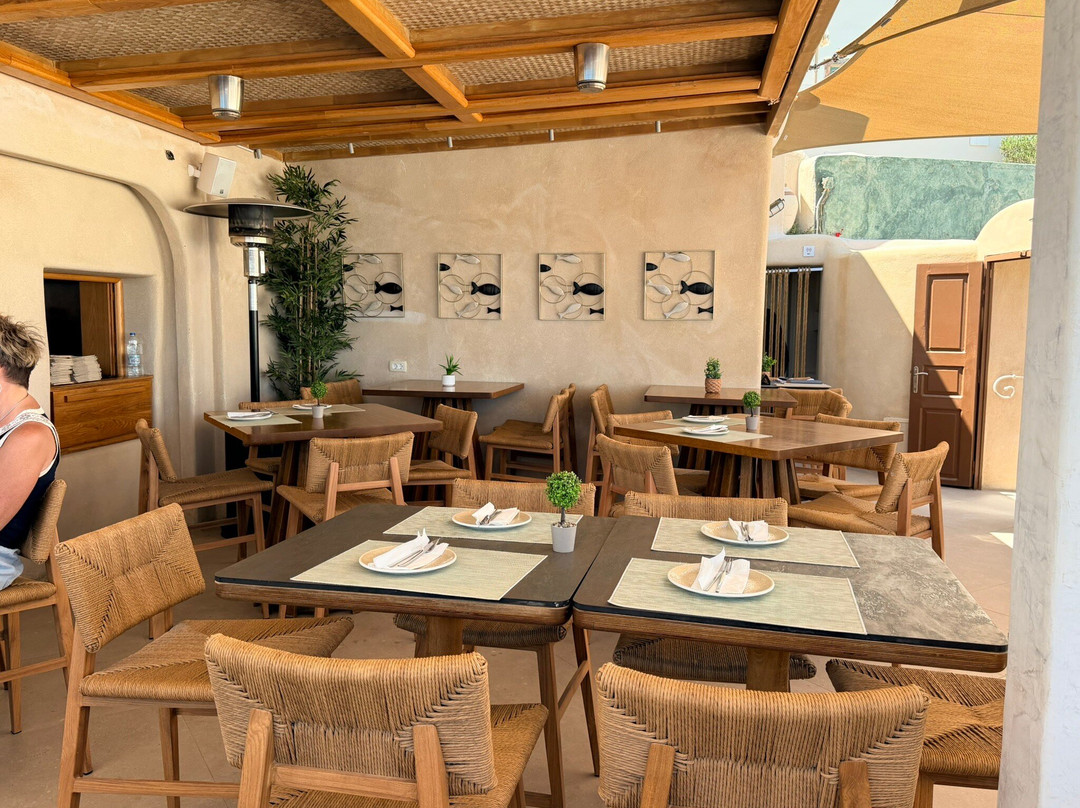 Emfasis Restaurant