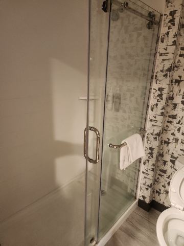 布莱斯伍德希尔顿惠庭酒店-旅行者
