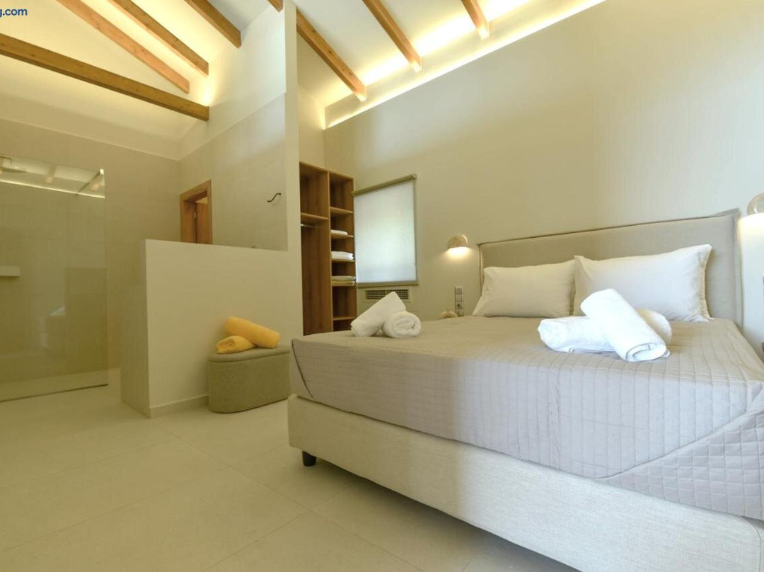 Potis Suites