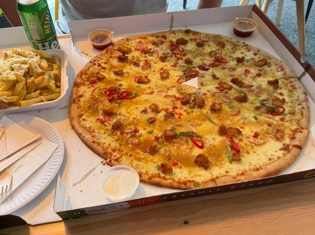 Dough Bros Cleethorpes