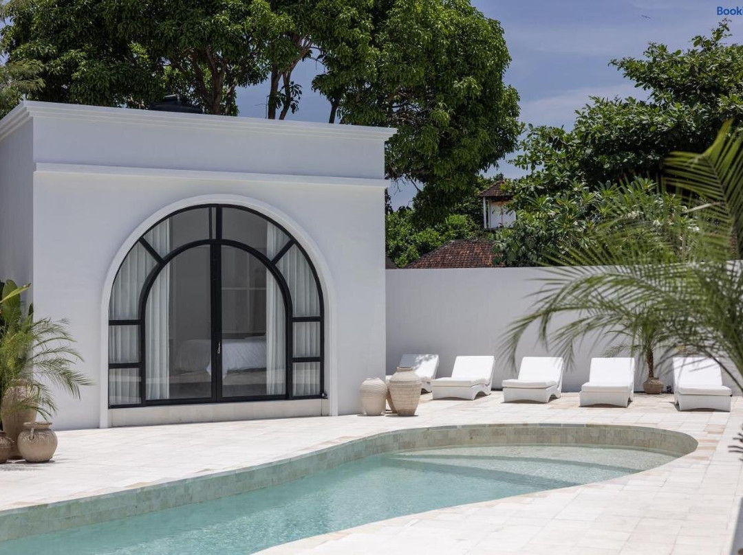 Boujee Boutique Hotel