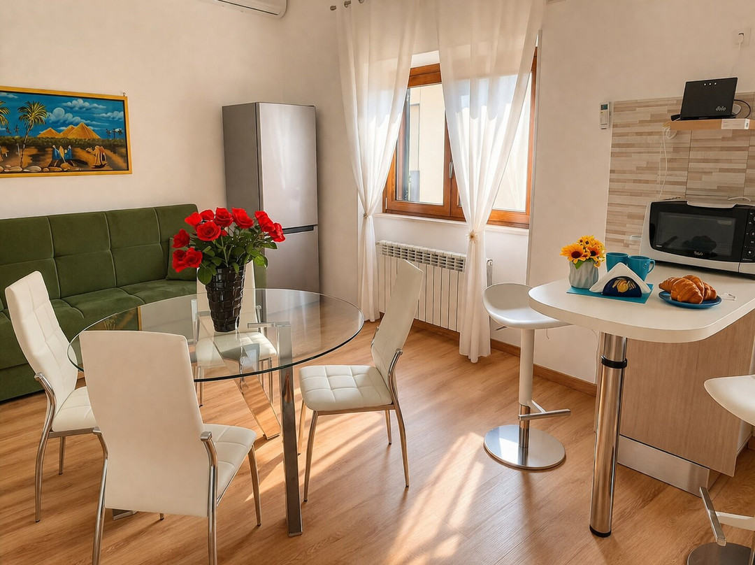 Casa Annalisa