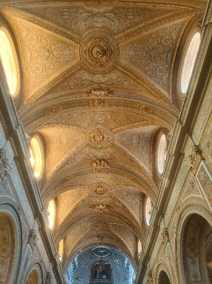 Chiesa di San Michele Arcangelo-Arpino必去景点