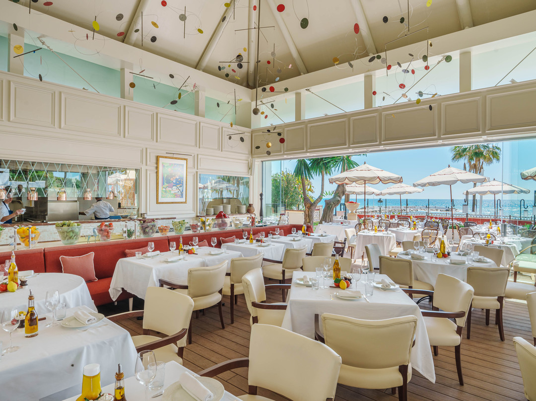 La Petite Maison Marbella
