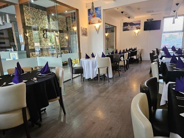 Ageno Gurkha Restaurant