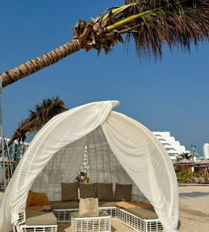 Lugano Resort & Spa Cam Ranh - Ultra All Inclusive
