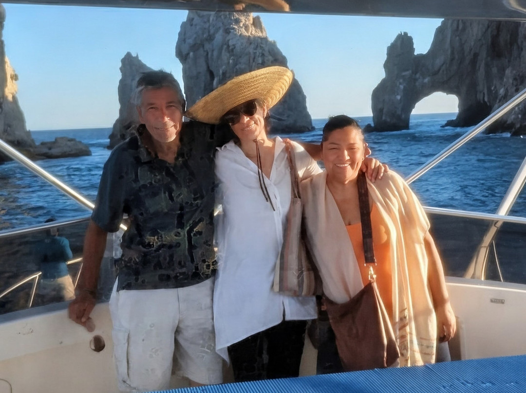 Blue Sky Cabo Fishing and Tours-卡波圣卢卡斯必去景点