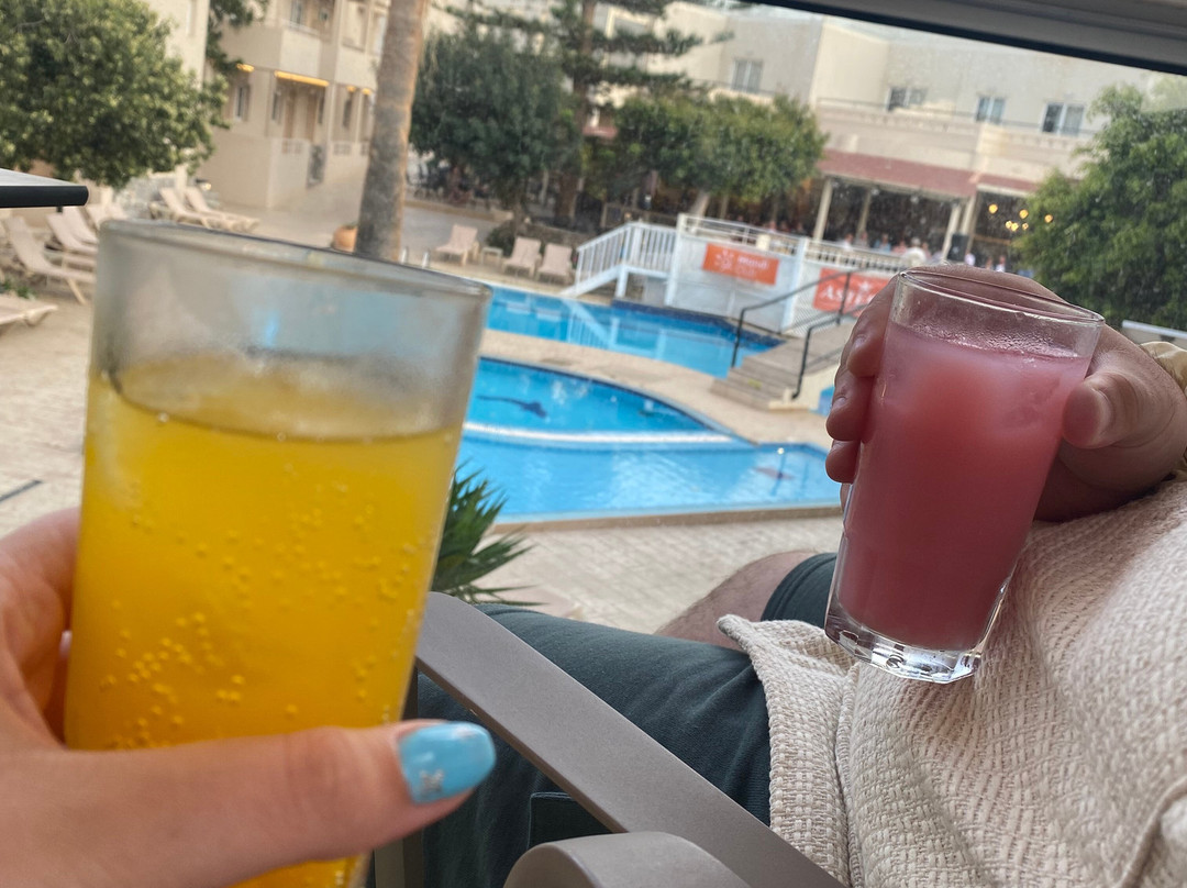 St. Constantin Sea Hotel and Spa Resort主图