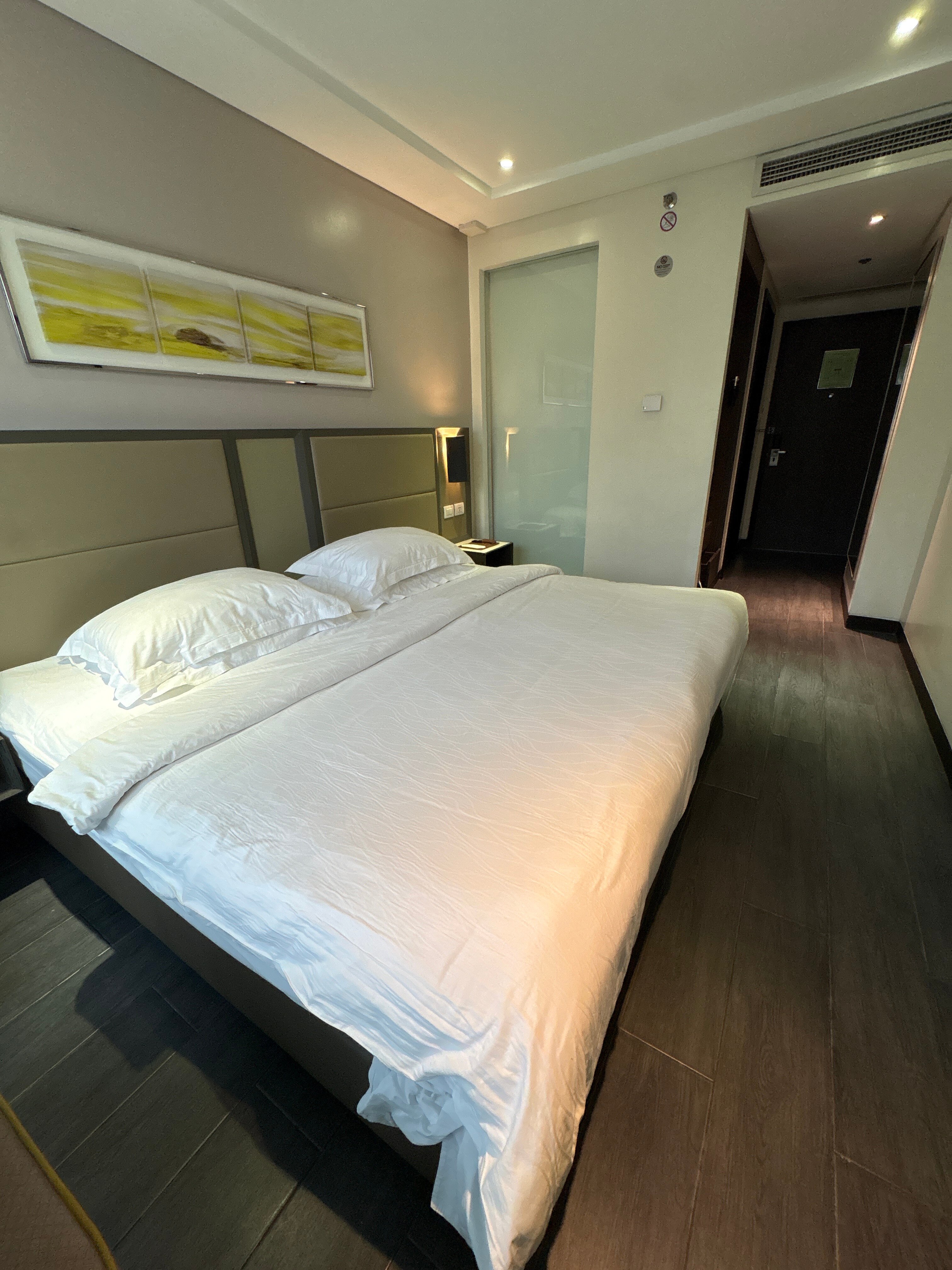 马尼拉贝尔蒙特酒店（靠近尼尼拉国际机场 3 号航站楼）-旅行者