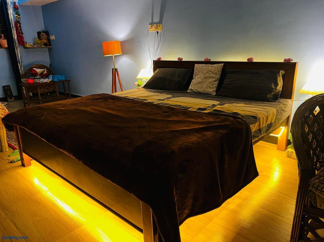 Ahluwalias Farmstay
