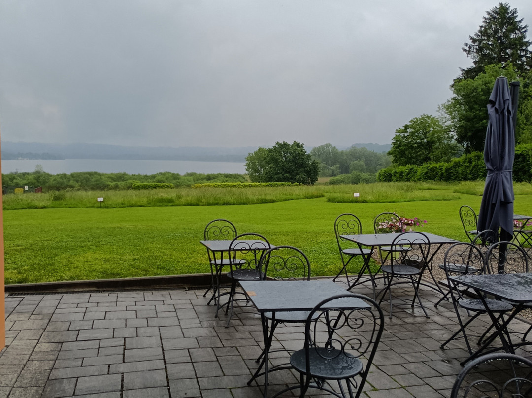 伊奎勒拉斯酒店主图