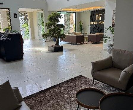 Hotel Noesis