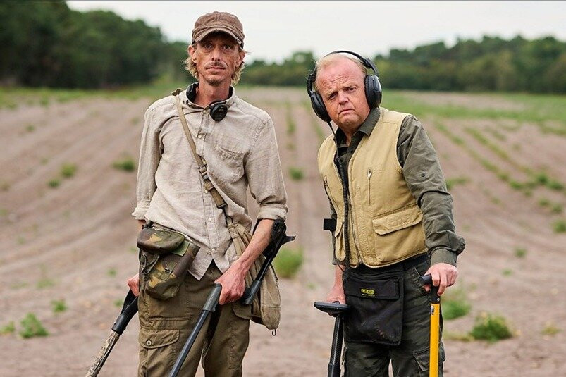 The Detectorists Tour of Framlingham-Framlingham必去景点