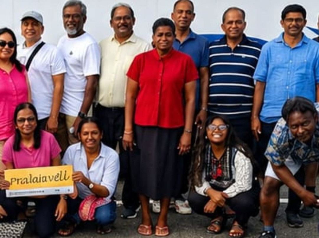 Mahaweli Tours & Holidays-尼甘布必去景点
