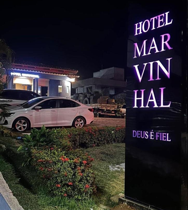 Hotel MarVinhal